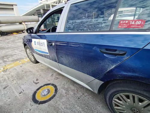 滬開展巡游出租汽車車容車貌專項執(zhí)法檢查，4起典型案例曝光