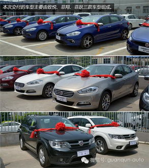 冠群菲亞特汽車出租 便捷出行，信賴之選