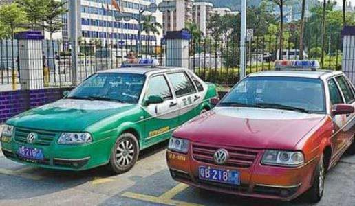 巡游與網(wǎng)約 兩種出租汽車模式的對(duì)比分析