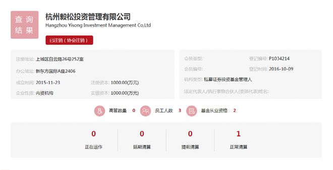 又見(jiàn)私募“倒殼”事件塵埃落定，法院判決引行業(yè)反思